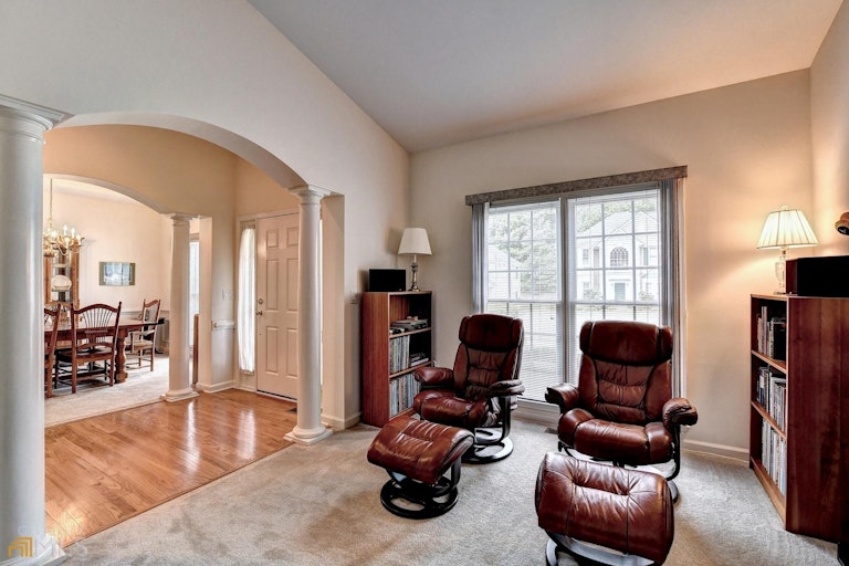 Photo 10 of 56 - 725 Gran Heritage Way, Dacula, GA 30019