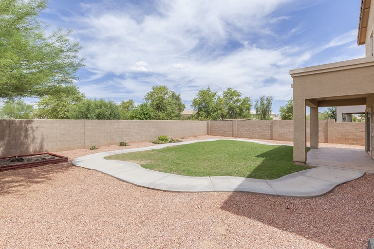 Photo 24 of 28 - 14999 N 137th Ln, Surprise, AZ 85379