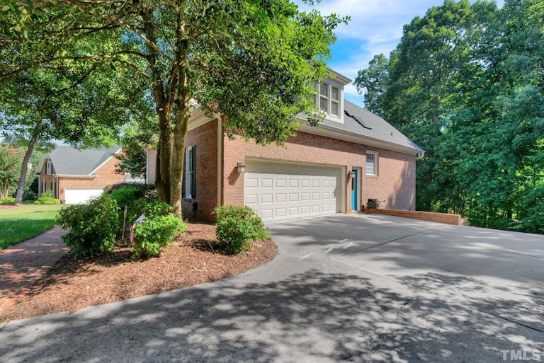 Photo 3 of 52 - 8704 Bell Grove Way, Raleigh, NC 27615