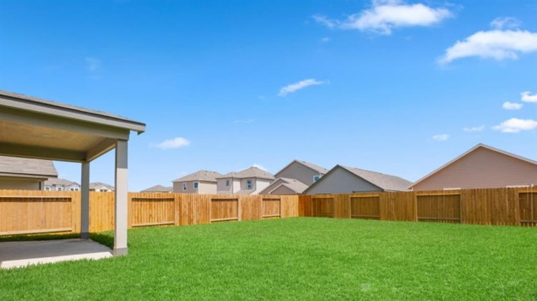 Photo 18 of 20 - 6839 Escondido Dr, Rosharon, TX 77583
