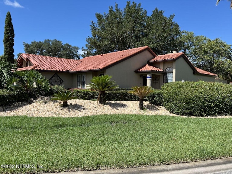 Photo 1 of 16 - 4012 Corrientes Ct S, Jacksonville, FL 32217