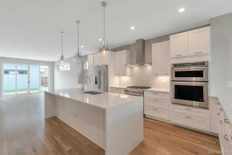 Photo 10 of 26 - 3162 W 27th Ave, Denver, CO 80211