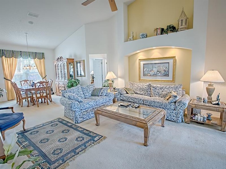 Photo 10 of 22 - 4920 Long Meadow Dr, Leesburg, FL 34748