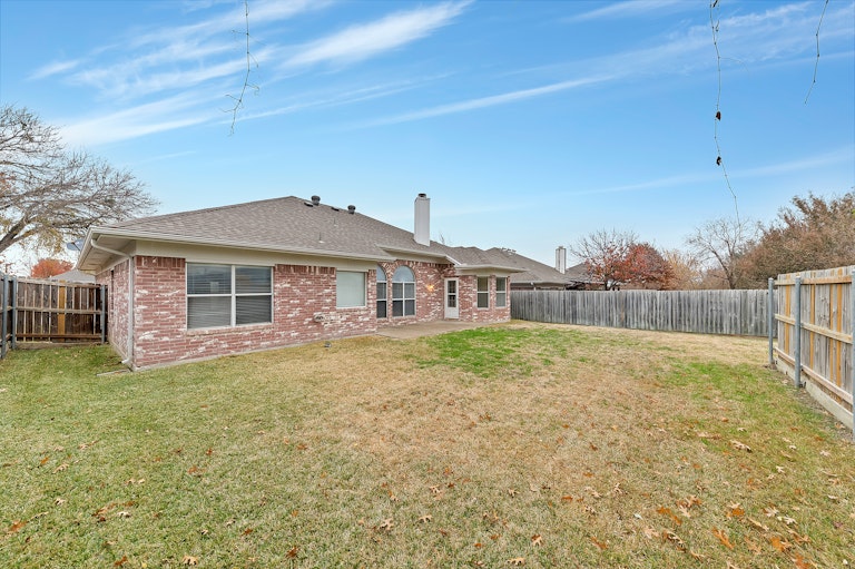 Photo 25 of 26 - 1020 Havenbrook Dr, Arlington, TX 76001