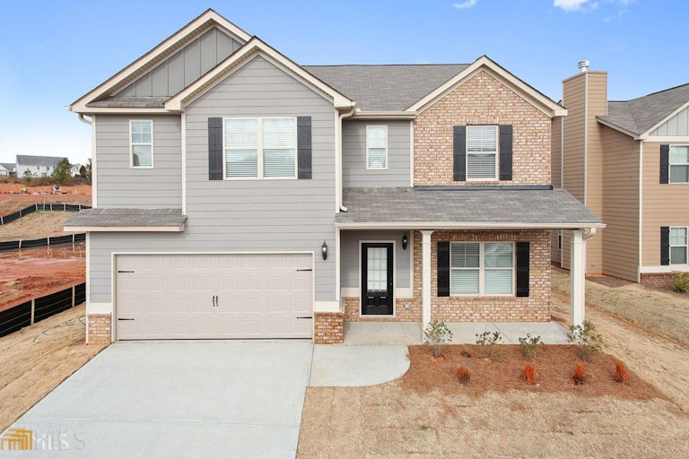 Photo 1 of 25 - 200 Villa Grande Dr #25, Locust Grove, GA 30248
