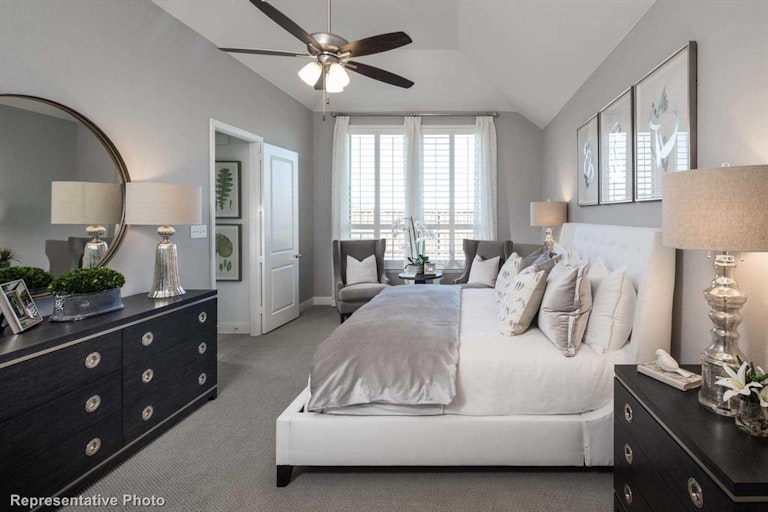 Photo 12 of 27 - 1104 16th St, Argyle, TX 76226