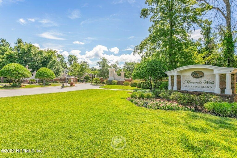 Photo 62 of 73 - 1732 Margarets Walk Rd, Fleming Island, FL 32003