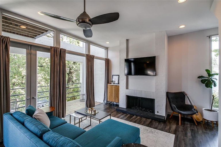 Photo 8 of 25 - 4439 Travis St #105E, Dallas, TX 75205