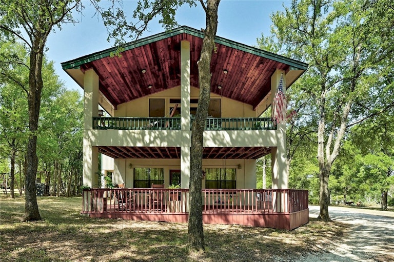 Photo 36 of 37 - 126 Deer Run Dr, Cedar Creek, TX 78612