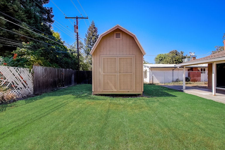 Photo 25 of 25 - 2618 Sobrante Way, Rancho Cordova, CA 95670