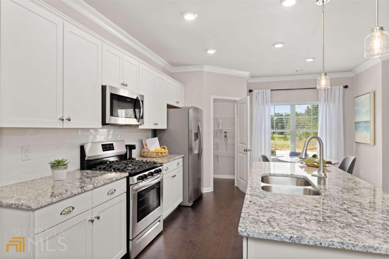 Photo 7 of 19 - 3711 Cheswolde Ave #101, Powder Springs, GA 30127