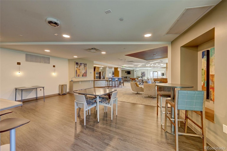 Photo 27 of 36 - 1777 Larimer St #1711, Denver, CO 80202