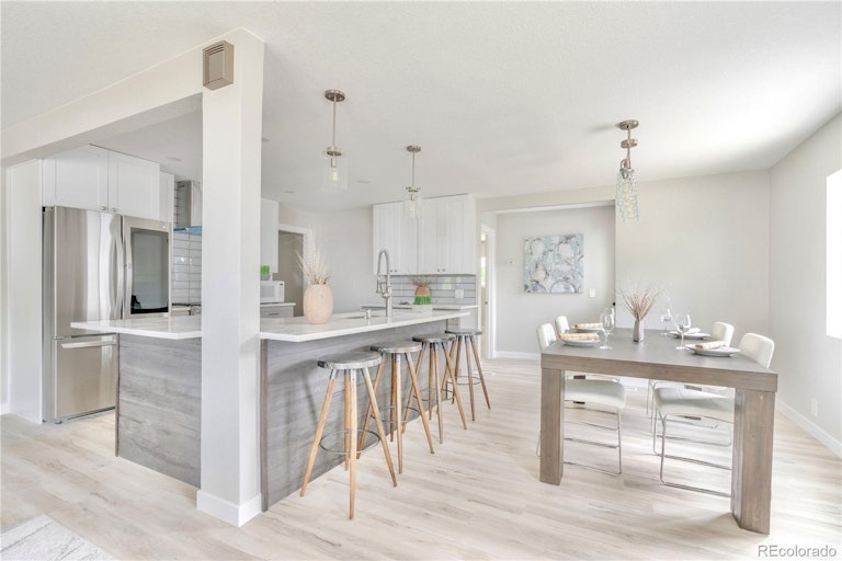 Photo 5 of 37 - 1760 S Filbert Ct, Denver, CO 80222