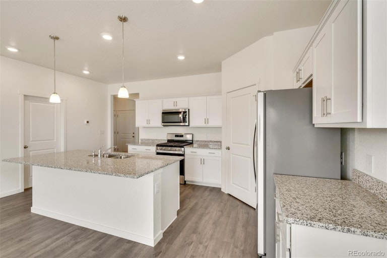 Photo 13 of 24 - 4670 Longs Peak St, Brighton, CO 80601