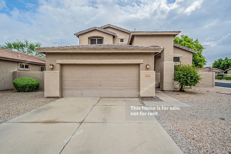 Photo 1 of 30 - 6162 W Wikieup Ln, Glendale, AZ 85308