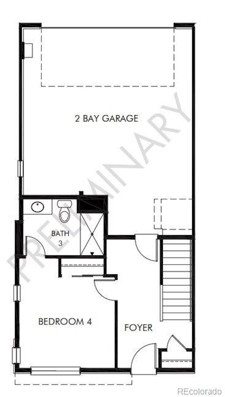 Photo 2 of 8 - 5741 Urban Ct, Arvada, CO 80002