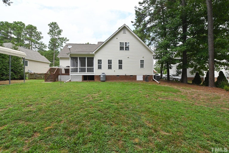 Photo 39 of 40 - 142 Mill Branch Cir, Fuquay Varina, NC 27526