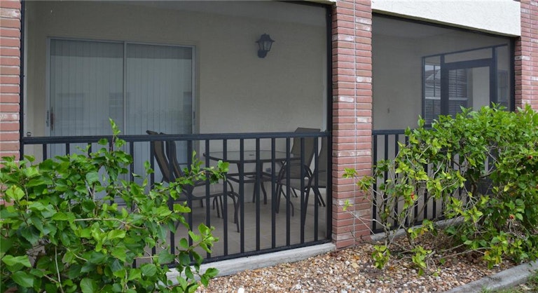 Photo 2 of 19 - 1531 Placida Rd #101, Englewood, FL 34223