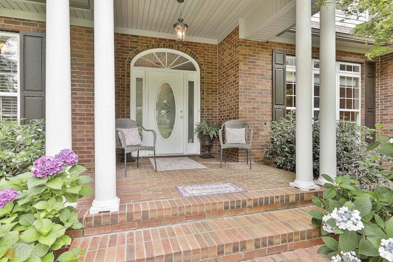 Photo 15 of 78 - 110 Beechvalley Dr, Sharpsburg, GA 30277
