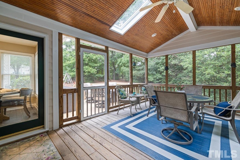 Photo 32 of 41 - 204 Merry Hill Dr, Cary, NC 27518