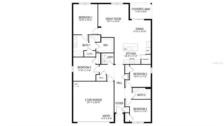 Photo 2 of 2 - 5668 Woodland Sage Dr, Sarasota, FL 34238