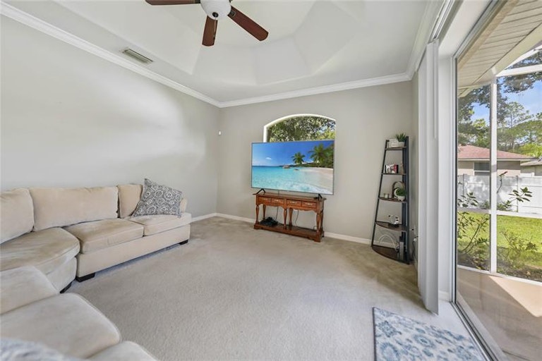 Photo 15 of 42 - 2305 Peake St, North Port, FL 34286