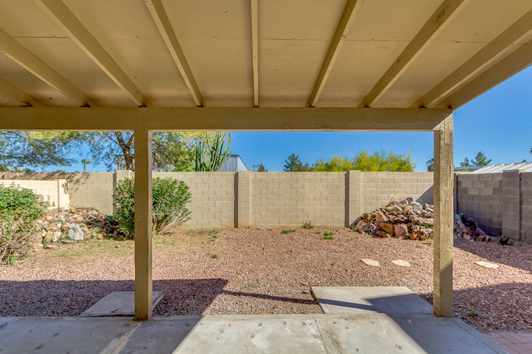 Photo 24 of 26 - 630 E Jensen St #152, Mesa, AZ 85203