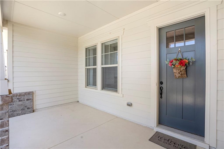 Photo 5 of 45 - 407 Frazier St, Woodstock, GA 30189