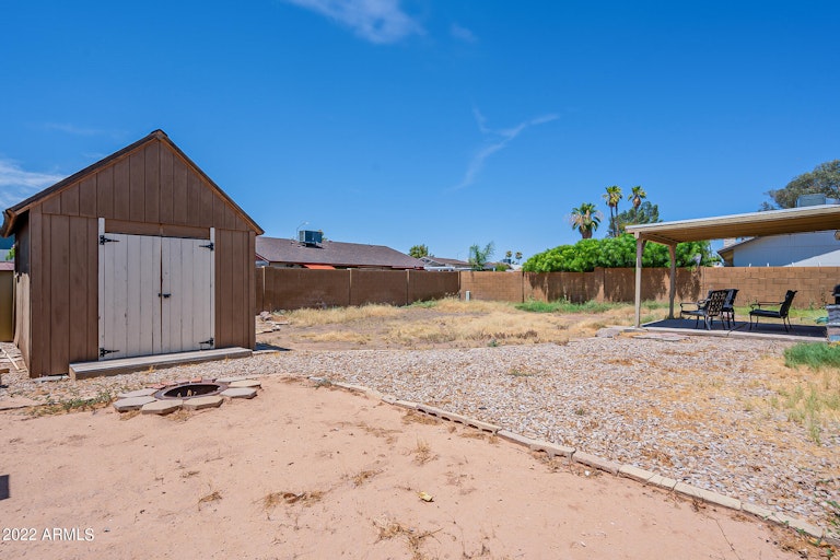 Photo 33 of 34 - 2317 E Inverness Ave, Mesa, AZ 85204