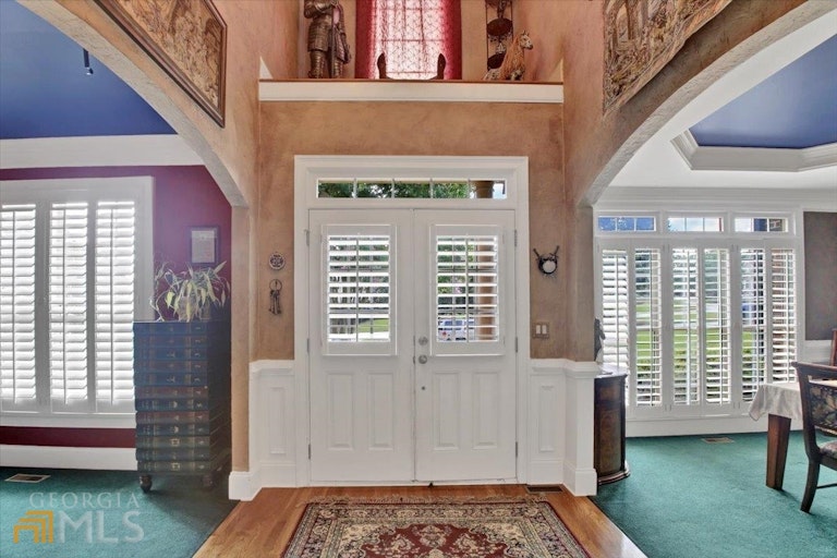Photo 5 of 88 - 2484 Crescent Moon Ln, Snellville, GA 30078