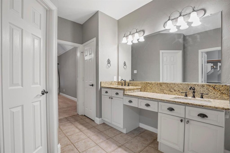 Photo 21 of 38 - 2921 Pioneer Park Dr, Flower Mound, TX 75022