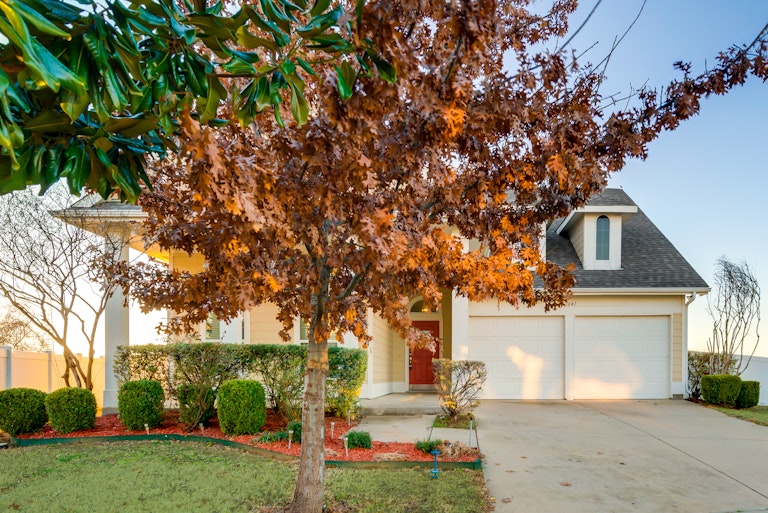 Photo 24 of 24 - 1641 Mary Ln, Aubrey, TX 76227