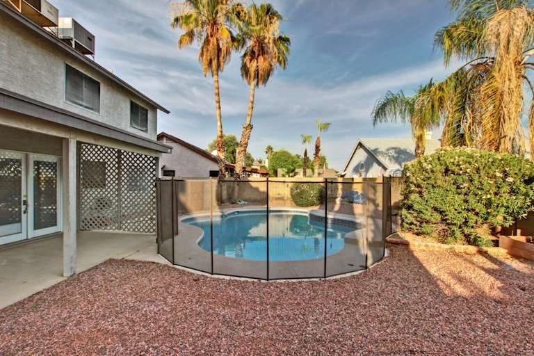 Photo 25 of 25 - 3543 E Tonto Ln, Phoenix, AZ 85050