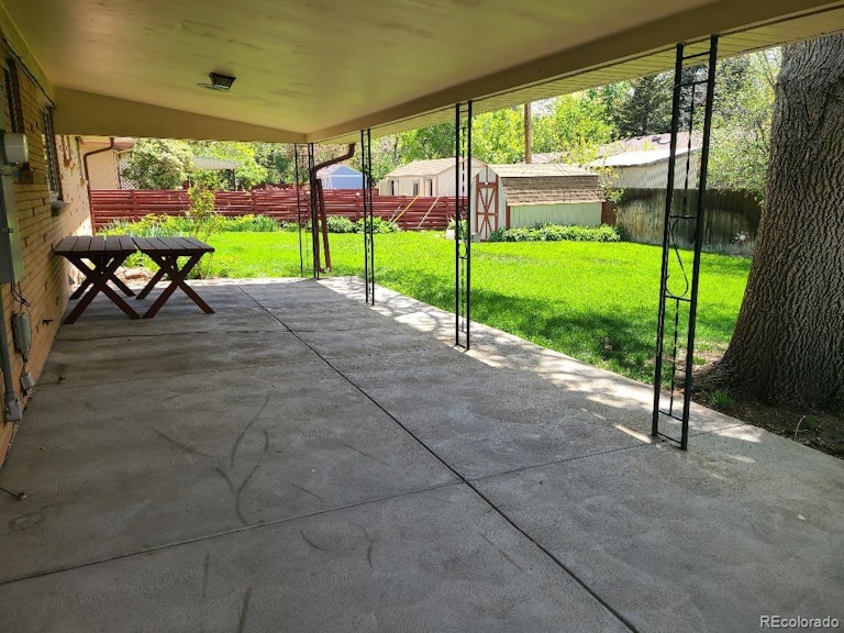 Photo 5 of 21 - 319 Quay St, Lakewood, CO 80226