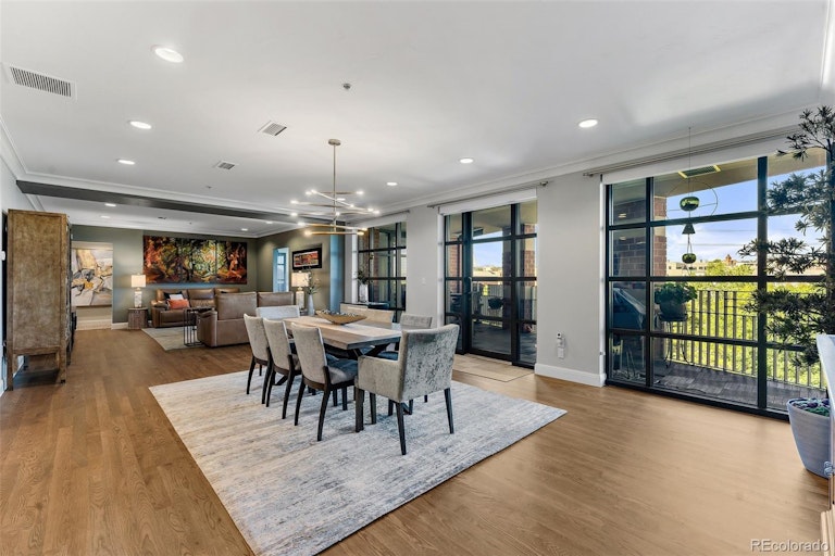 Photo 1 of 33 - 1590 Little Raven St #408, Denver, CO 80202