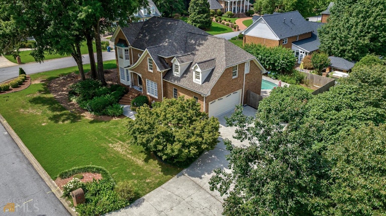 Photo 76 of 81 - 797 Oxford Ct SW, Lilburn, GA 30047