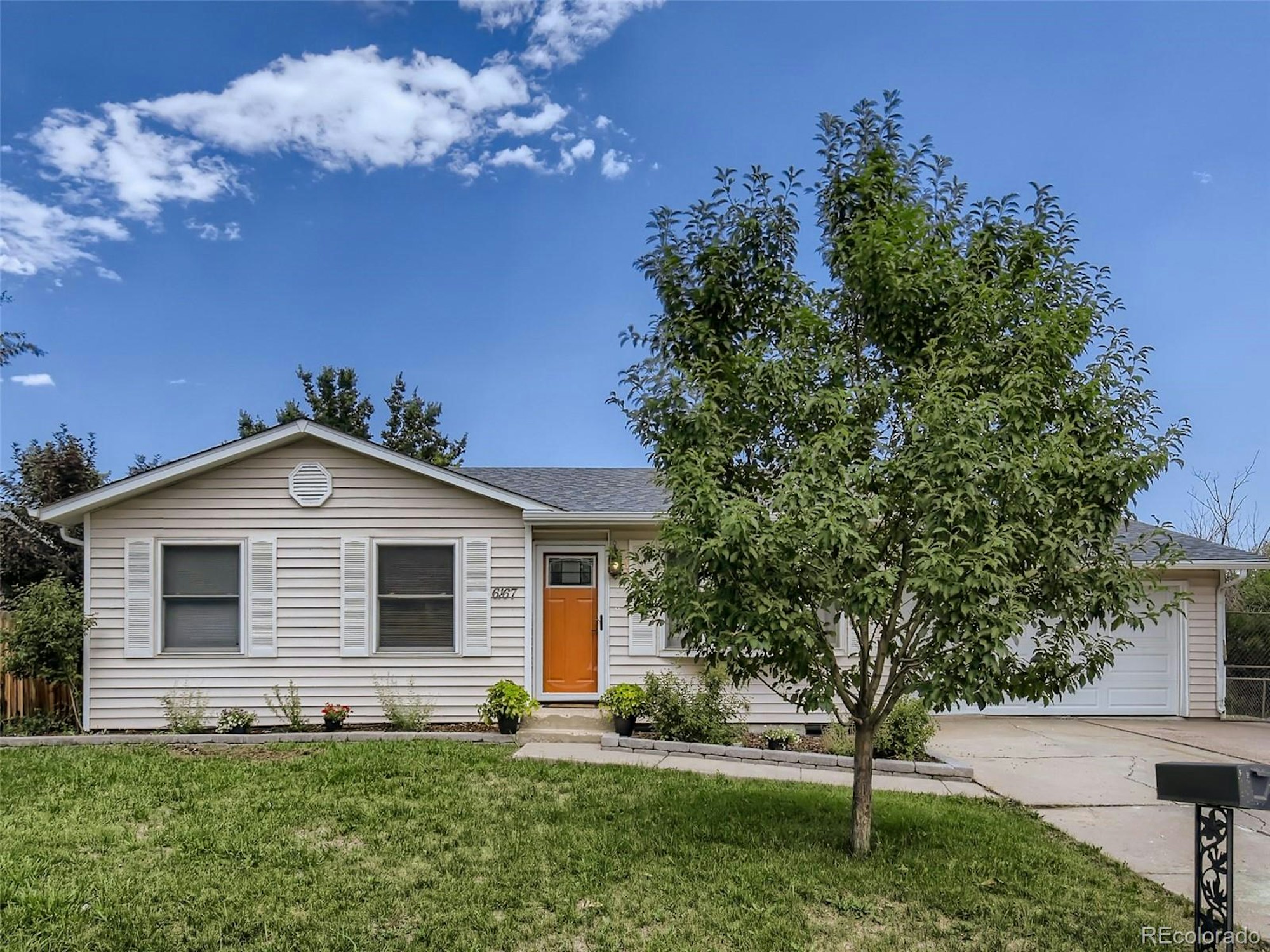 Photo 1 of 26 - 6167 W 65th Ave, Arvada, CO 80003