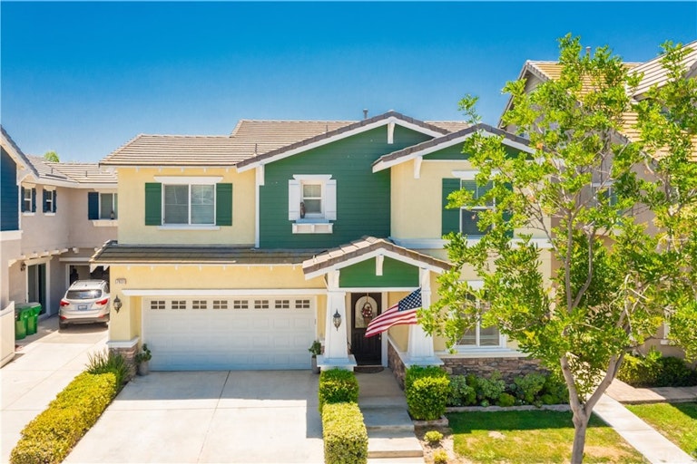 Photo 45 of 48 - 7931 Barnstormer Ct, Chino, CA 91708