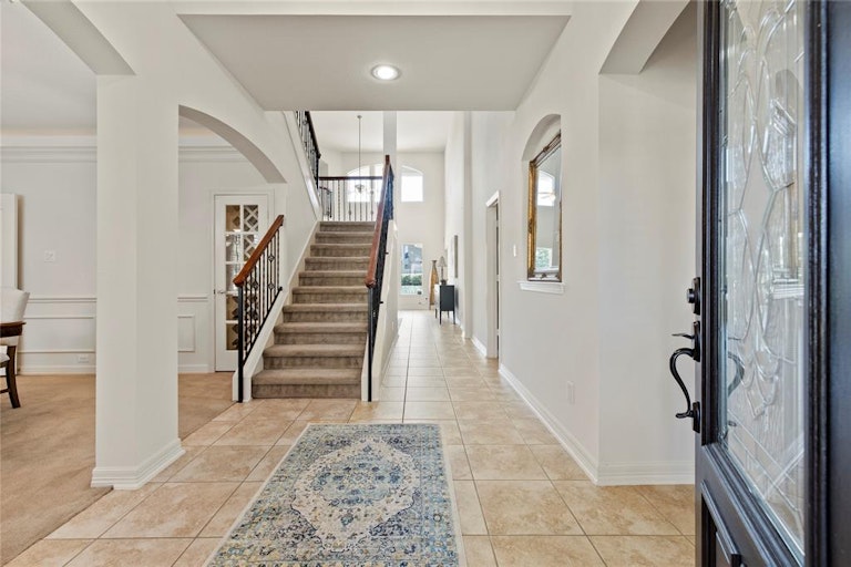Photo 5 of 46 - 7006 Monarch Lake Ln, Katy, TX 77494