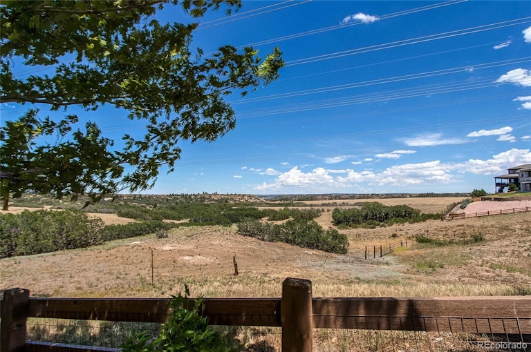 Photo 2 of 39 - 3443 Wingtip Way, Castle Rock, CO 80108
