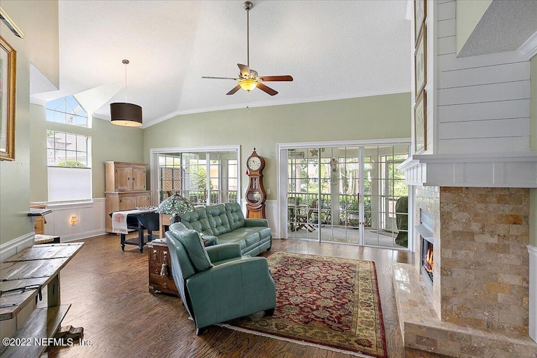 Photo 4 of 40 - 330 N Shore Cir #1111, Saint Augustine, FL 32092