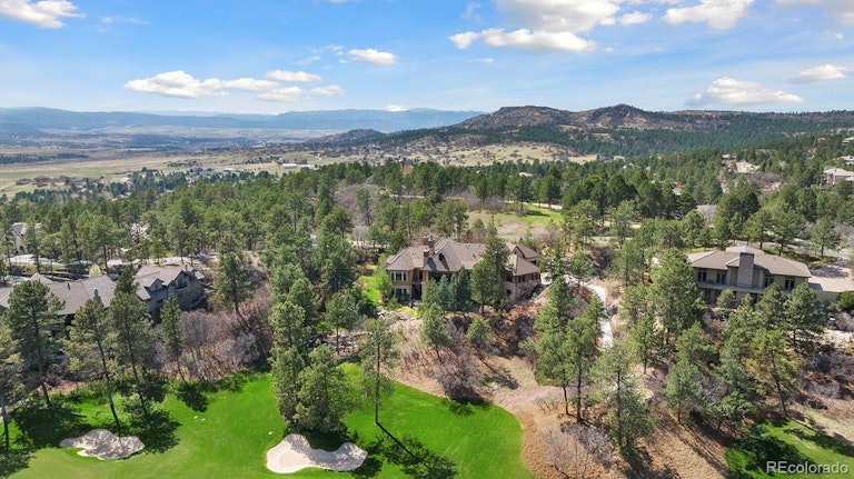 Photo 31 of 40 - 103 Coulter Pl, Castle Rock, CO 80108