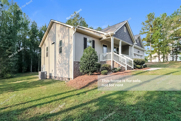 Photo 8 of 27 - 168 Talford Dr, Wendell, NC 27591