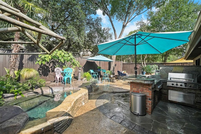 Photo 40 of 44 - 16814 Spruce Run Dr, Spring, TX 77379