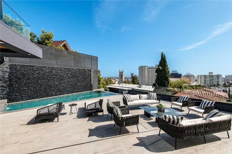 Photo 54 of 59 - 1947 Glencoe Way, Los Angeles, CA 90068