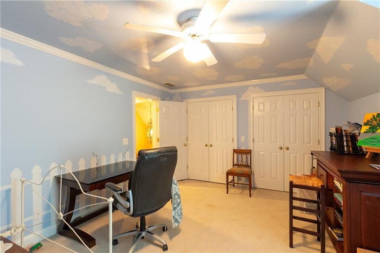 Photo 42 of 80 - 6608 Sweetwater Pt, Flowery Branch, GA 30542