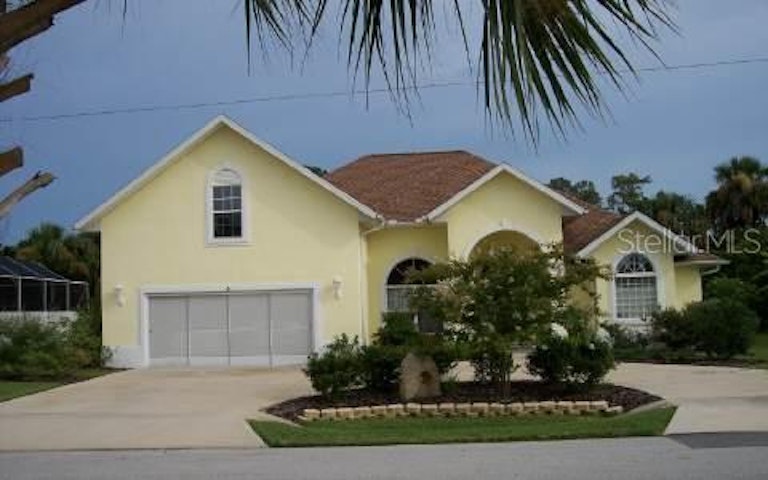 Photo 1 of 1 - 5 Century Ln, Palm Coast, FL 32137