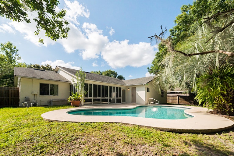 Photo 5 of 22 - 8708 Black Creek Blvd, Orlando, FL 32829