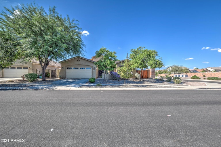 Photo 50 of 55 - 2988 E Santa Fe Ln, Gilbert, AZ 85297