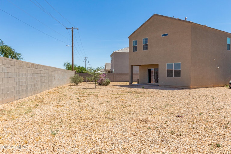 Photo 31 of 32 - 30247 N Yucca Dr, Florence, AZ 85132